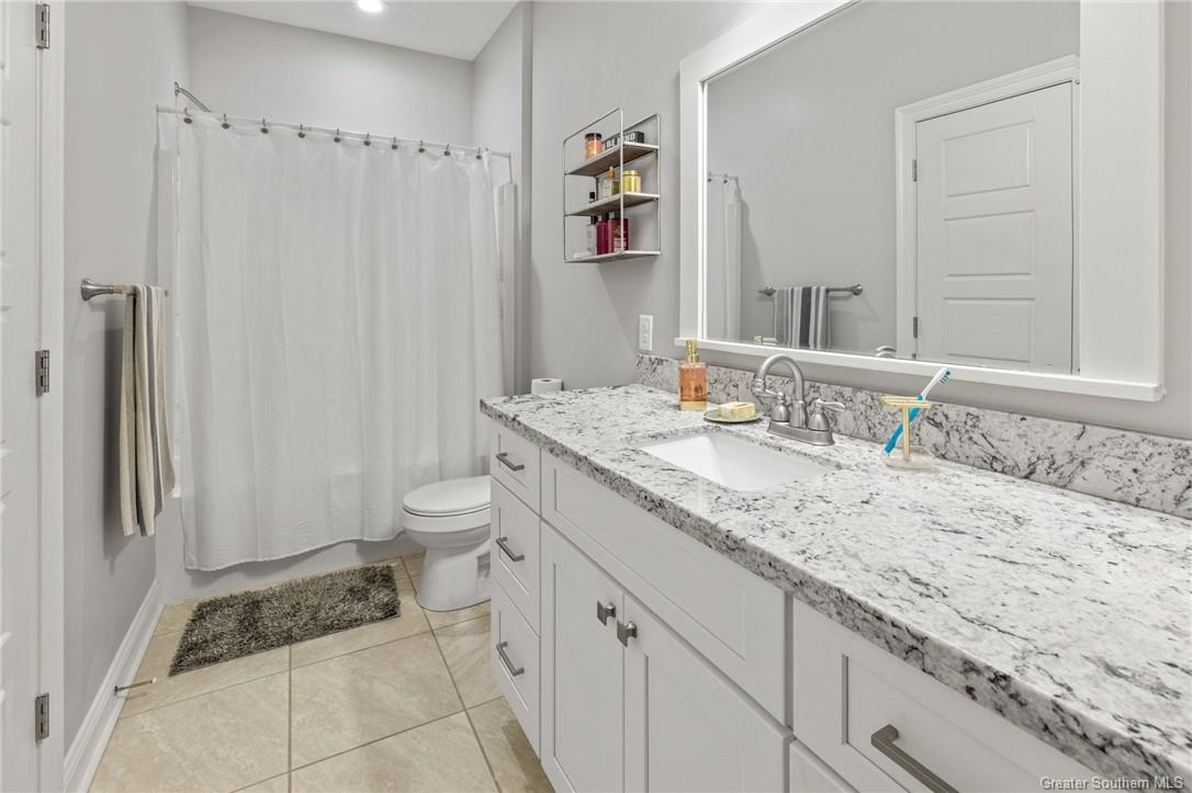 1906 Nichols Road Westlake, LA 70669 - Photo 11 of 18