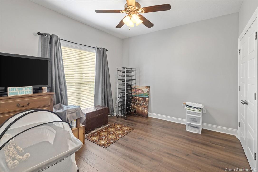 1906 Nichols Road Westlake, LA 70669 - Photo 12 of 18