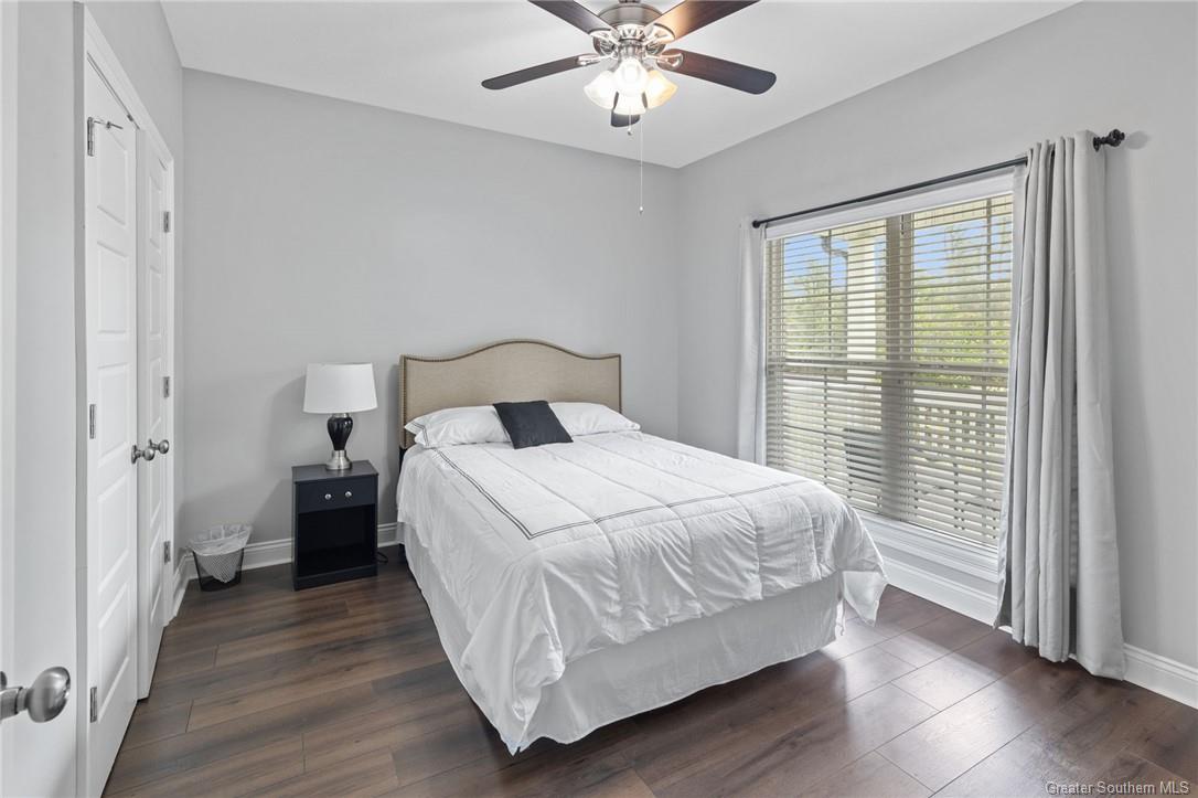 1906 Nichols Road Westlake, LA 70669 - Photo 14 of 18