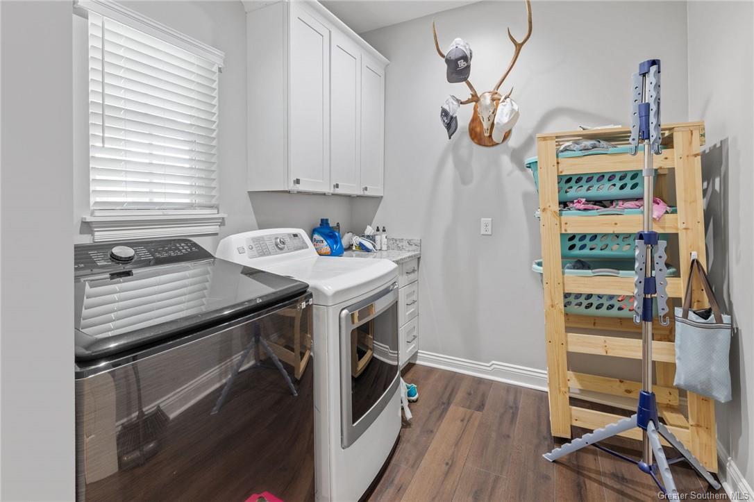 1906 Nichols Road Westlake, LA 70669 - Photo 15 of 18