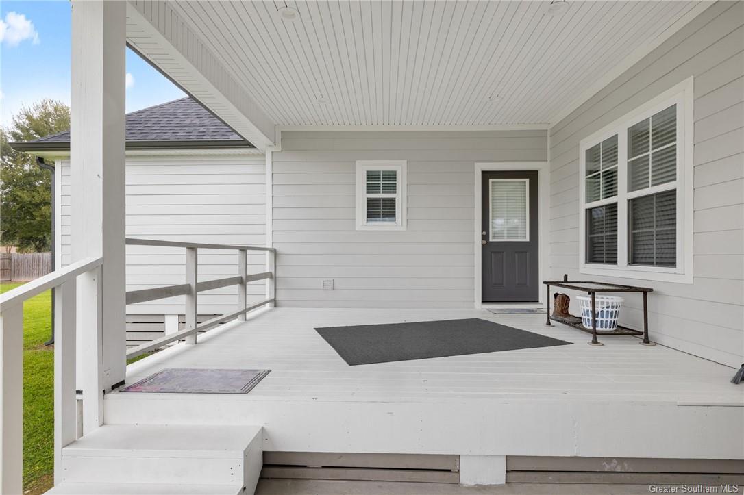 1906 Nichols Road Westlake, LA 70669 - Photo 16 of 18