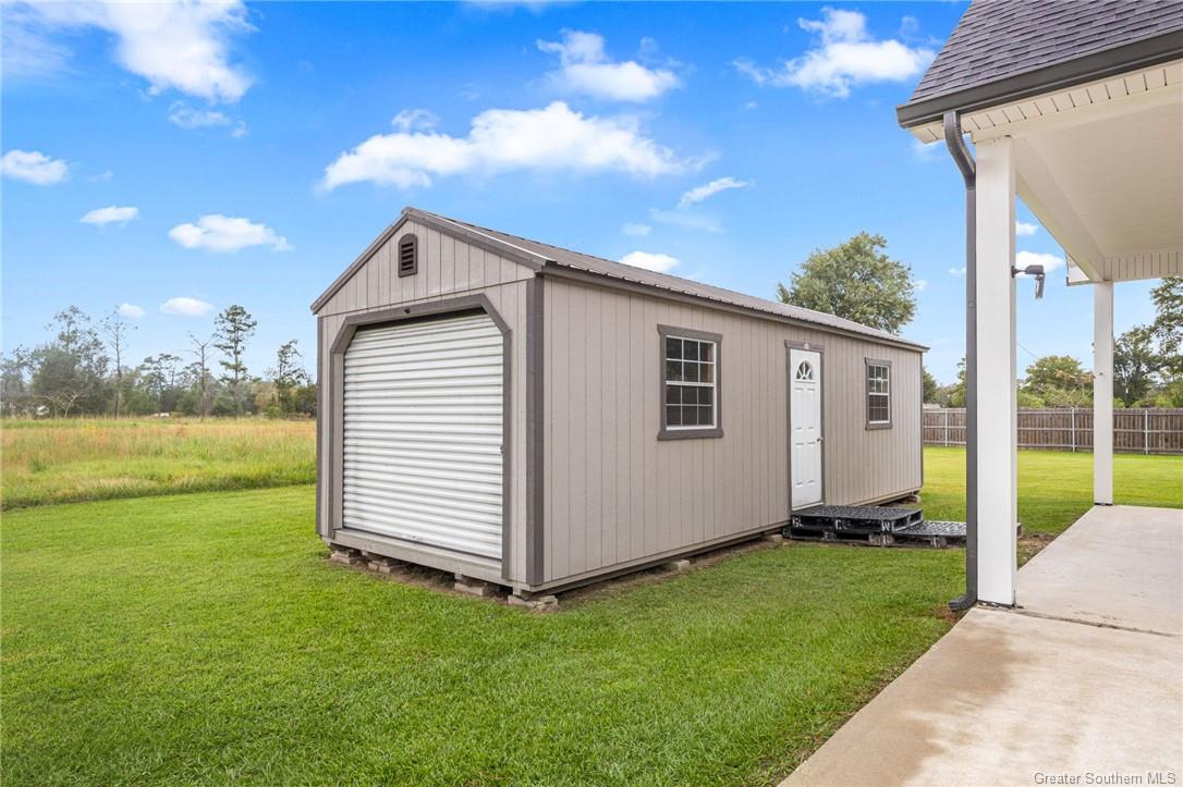 1906 Nichols Road Westlake, LA 70669 - Photo 18 of 18