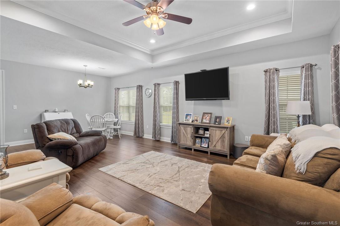 1906 Nichols Road Westlake, LA 70669 - Photo 4 of 18