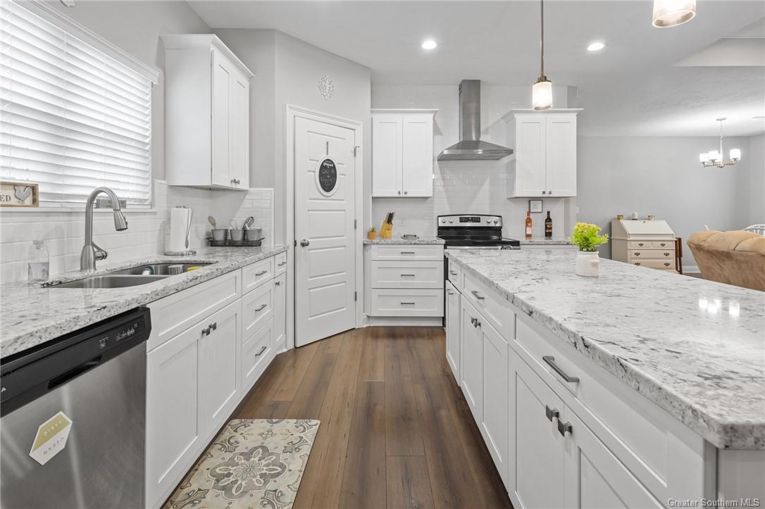 1906 Nichols Road Westlake, LA 70669 - Photo 6 of 18