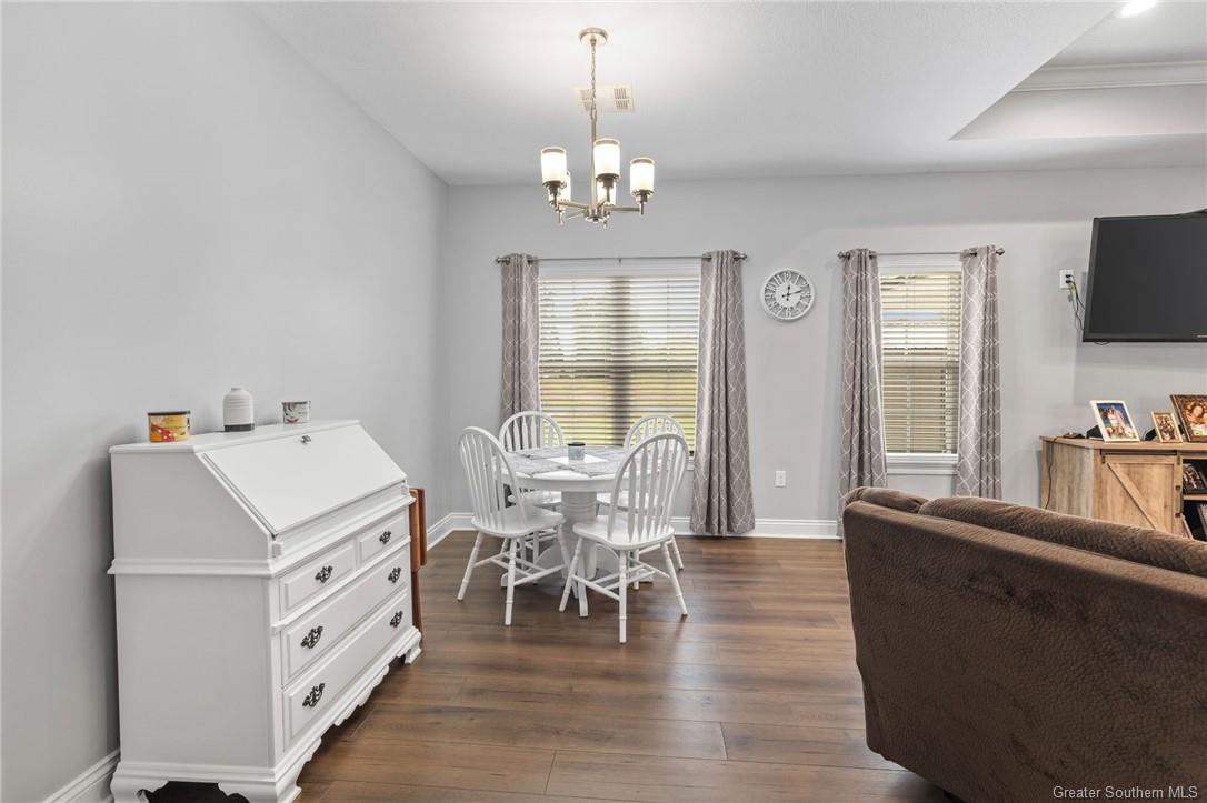 1906 Nichols Road Westlake, LA 70669 - Photo 7 of 18