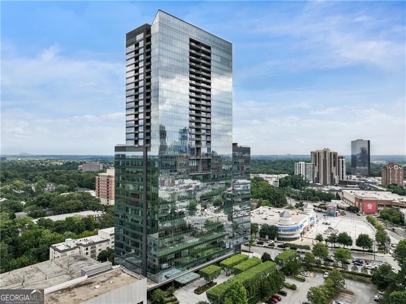 3630 Peachtree Road, Unit PH3302 Atlanta, GA 30319 - Photo 1 of 1