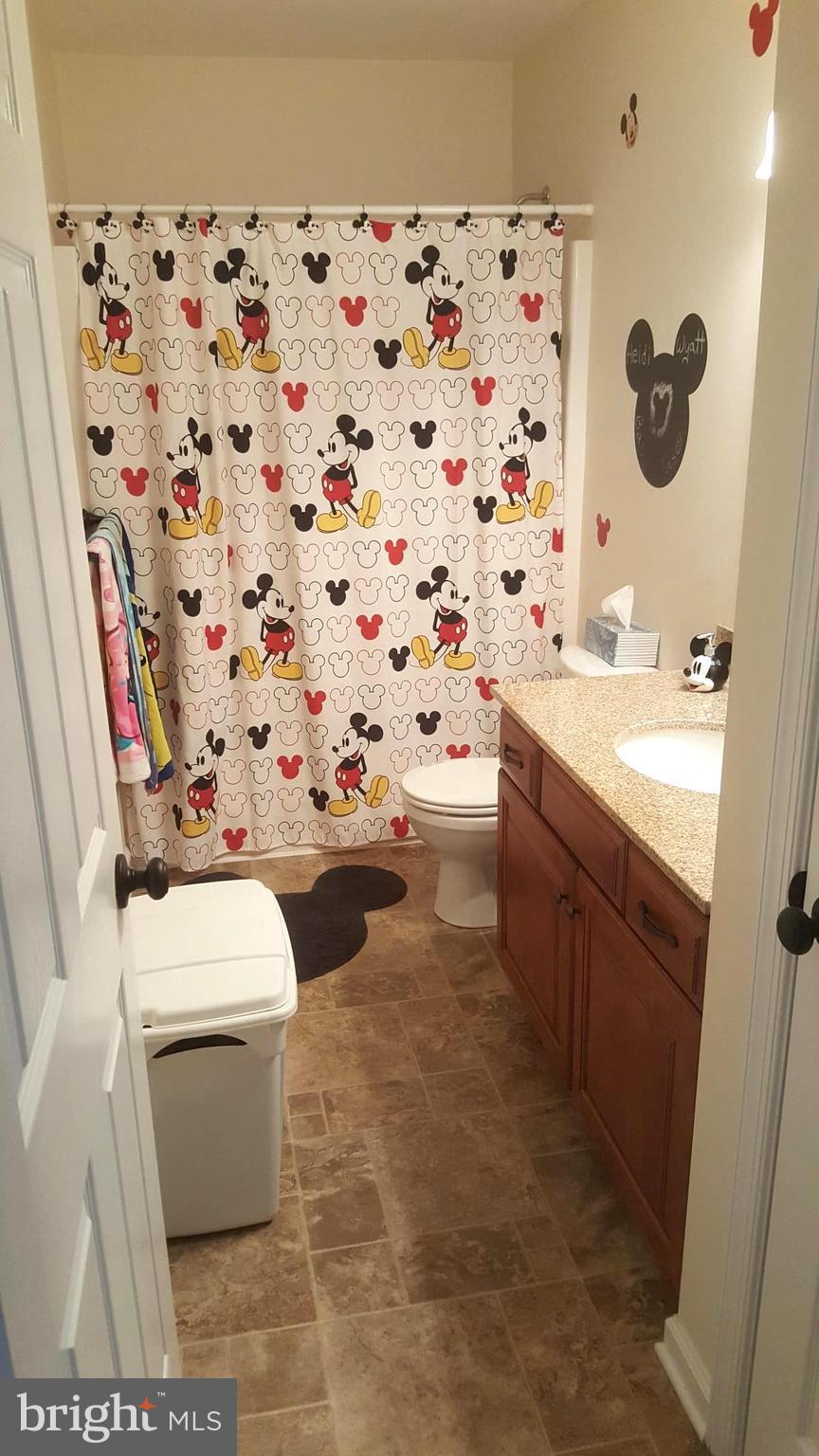 15926 Falling Waters Road Williamsport, MD 21795 - Photo 29 of 30 Bath