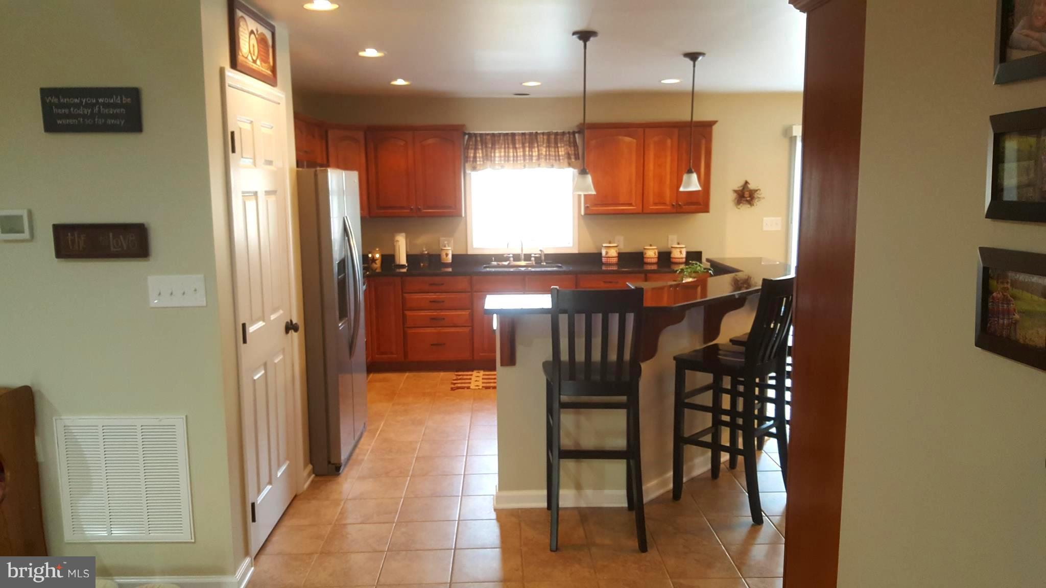15926 Falling Waters Road Williamsport, MD 21795 - Photo 8 of 30 Kitchen
