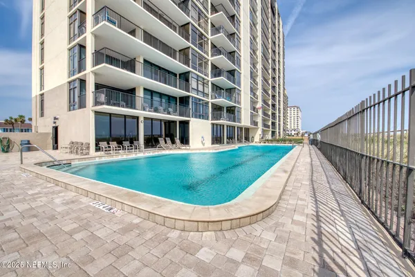 $599,000 | 1301 1st Street South, Unit 803, Jacksonville Beach, FL 32250