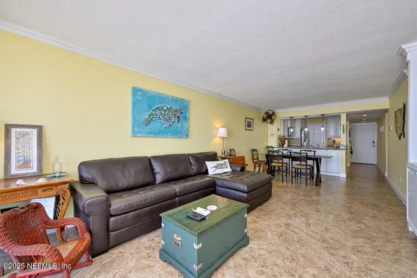 $599,000 | 1301 1st Street South, Unit 803, Jacksonville Beach, FL 32250