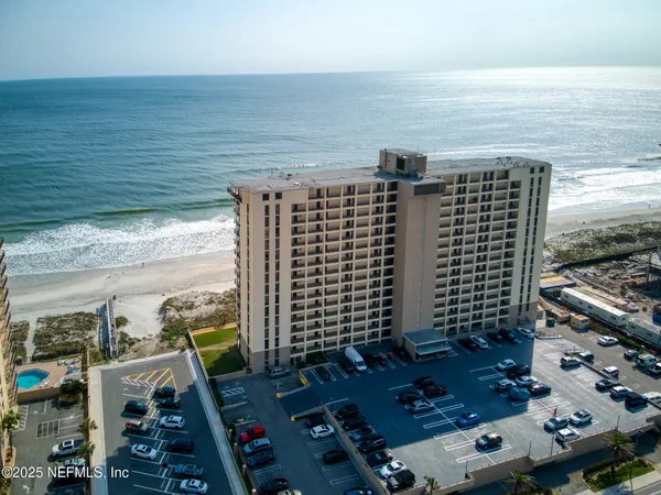 $599,000 | 1301 1st Street South, Unit 803, Jacksonville Beach, FL 32250