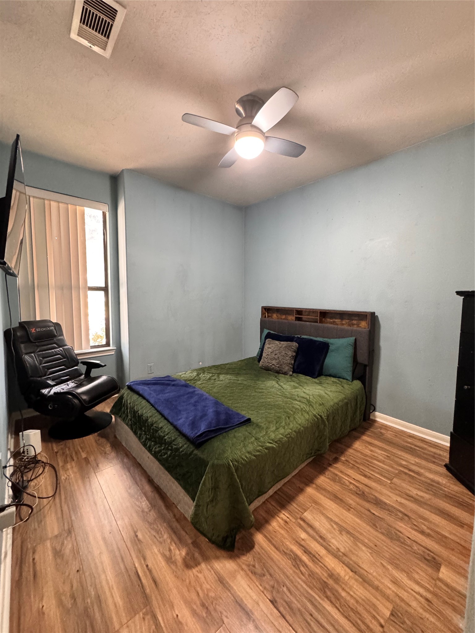 3626 Cedar Flats Lane Spring, TX 77386 - Photo 14 of 24 Second bedroom
