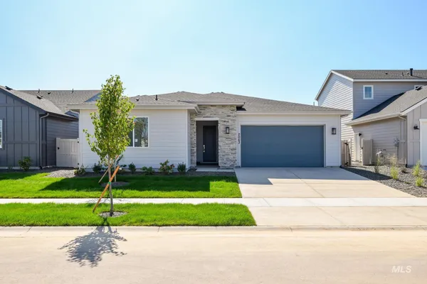 $445,000 | 14880 Wing Spread Drive, Caldwell, ID 83607