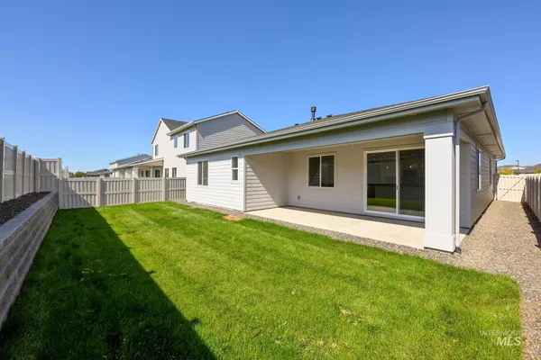 $445,000 | 14880 Wing Spread Drive, Caldwell, ID 83607