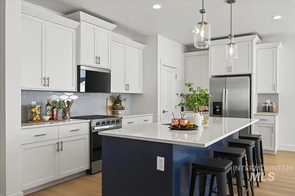 $445,000 | 14880 Wing Spread Drive, Caldwell, ID 83607