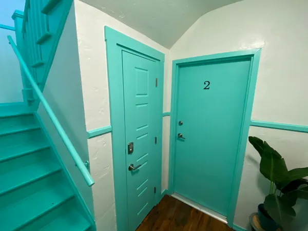 $2,000 | 715 2nd Avenue South, Unit 2, Lake Worth Beach, FL 33460