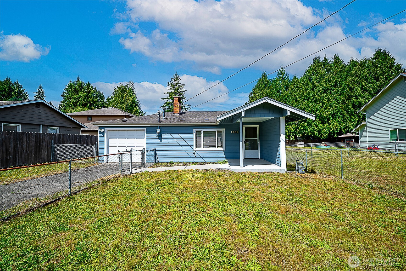 4808 15th Avenue Southeast Lacey, WA 98503 - Photo 2 of 23