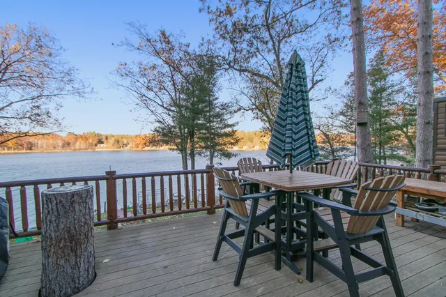 $355,900 | W8120 Eagle Court, Oxford, WI 53952