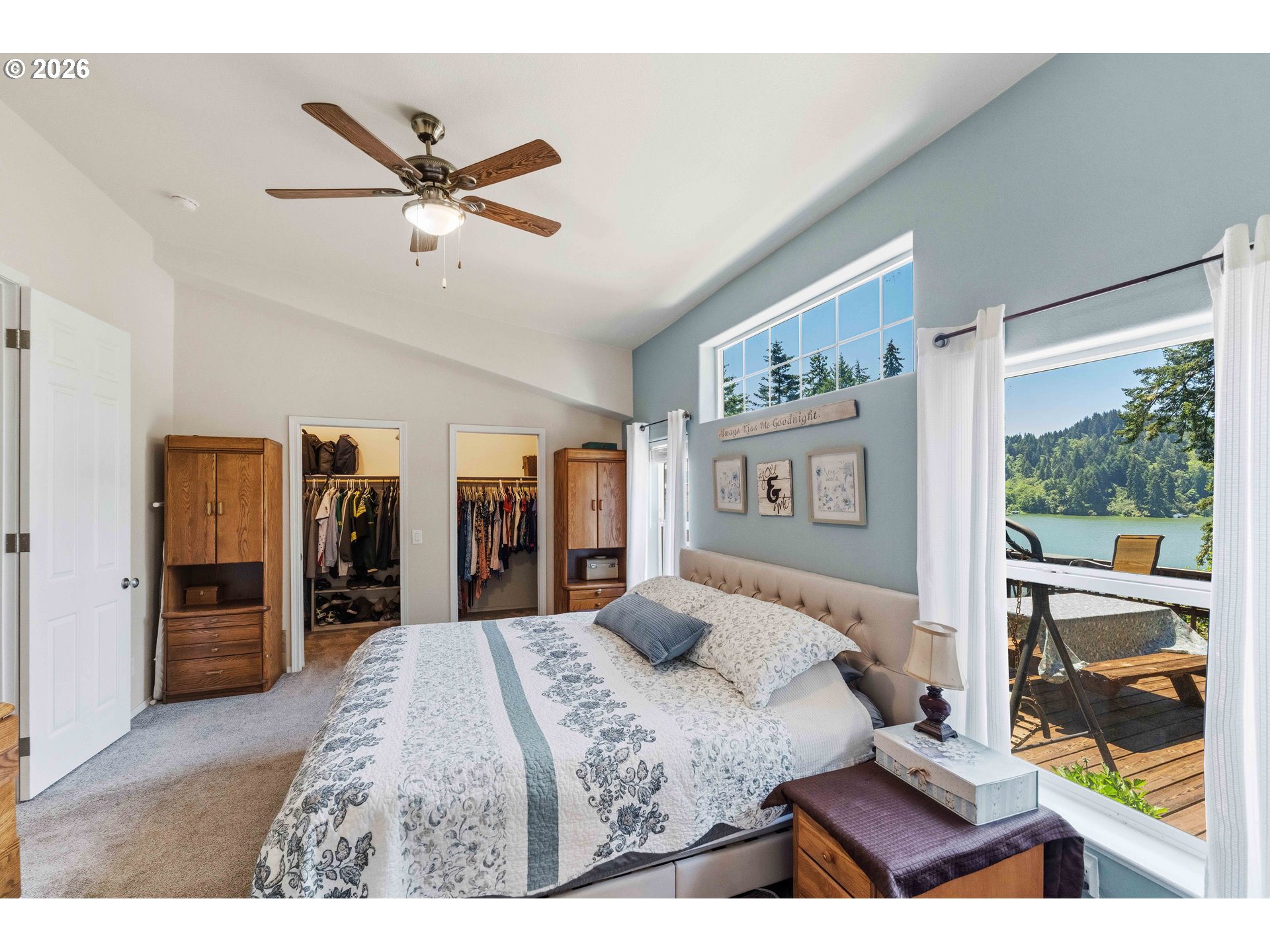 71535 Sunny Cove Road Lakeside, OR 97449 - Photo 27 of 48