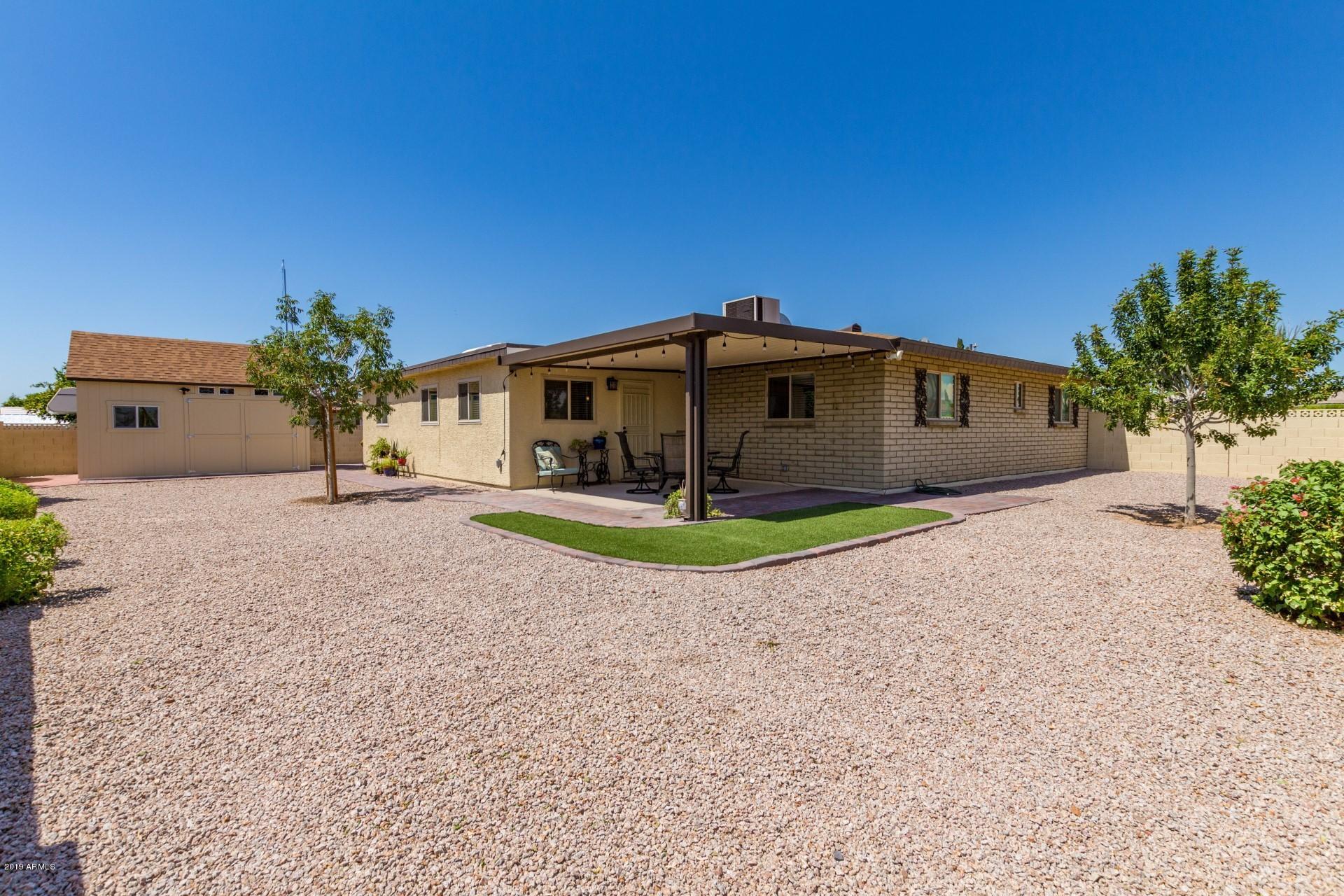 6337 East Adobe Road Mesa, AZ 85205 - Photo 22 of 23 Gallery Image 22