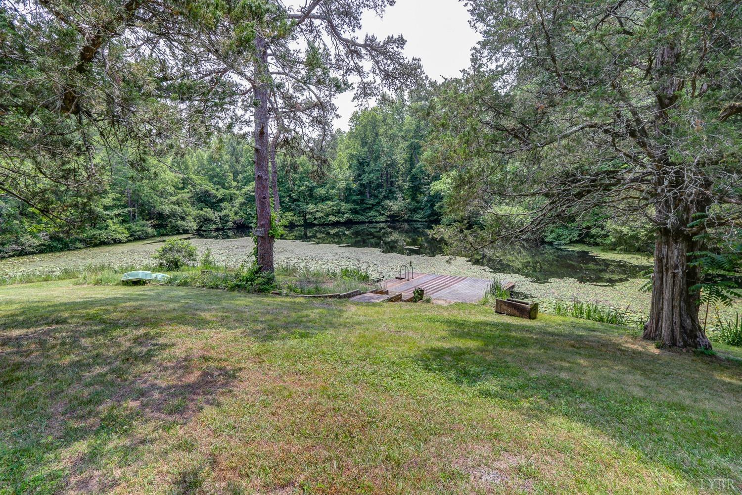 820 Pacoman Road Evington, VA 24550 - Photo 11 of 80 Gallery Image 11