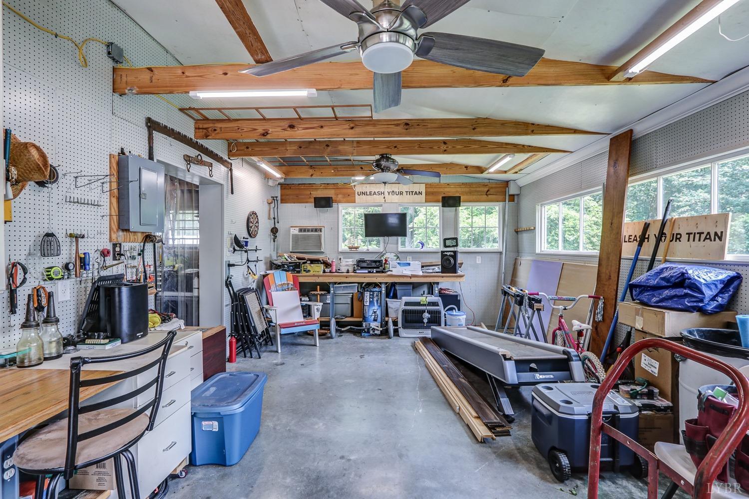 820 Pacoman Road Evington, VA 24550 - Photo 12 of 80 Gallery Image 12
