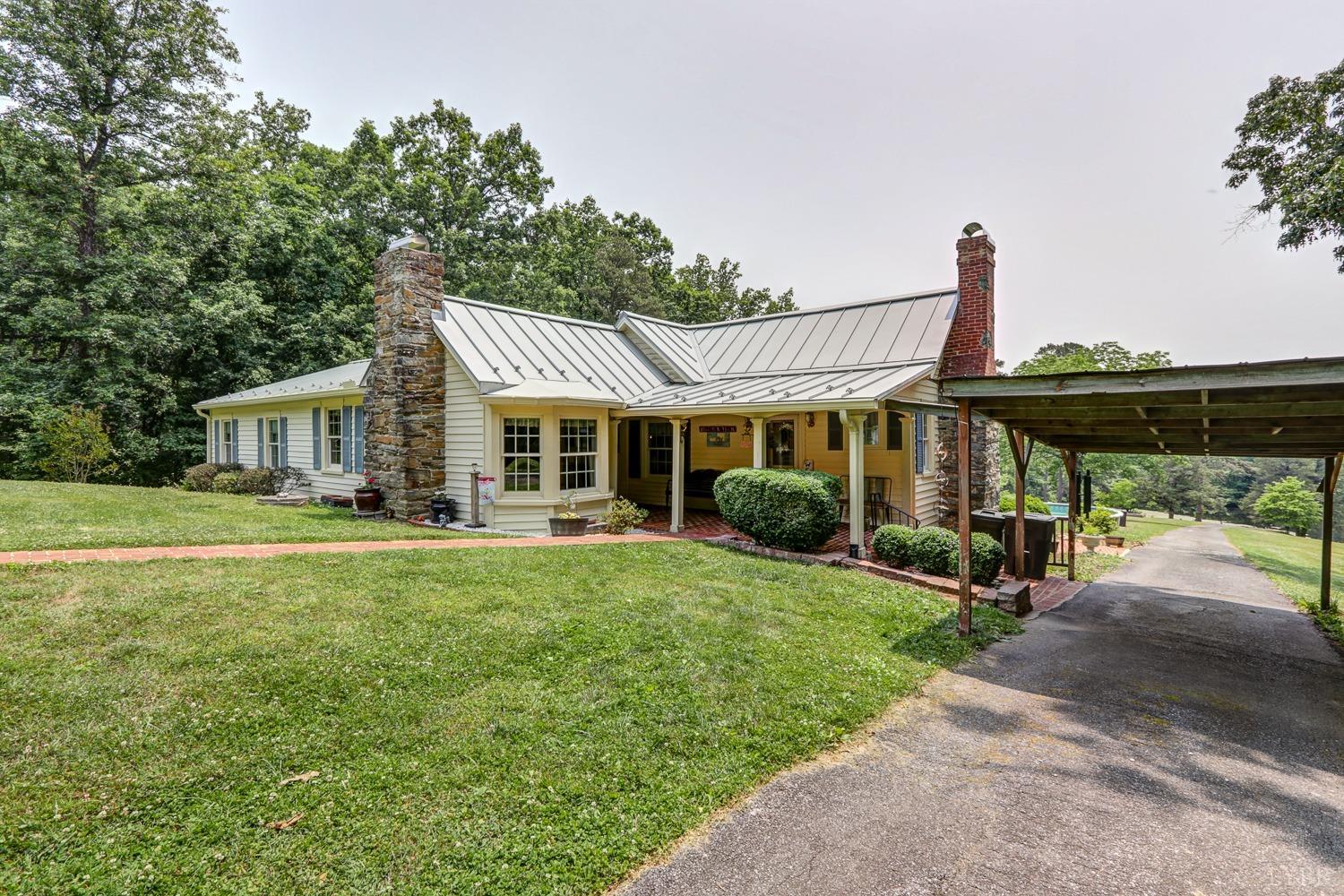 820 Pacoman Road Evington, VA 24550 - Photo 15 of 80 Gallery Image 15