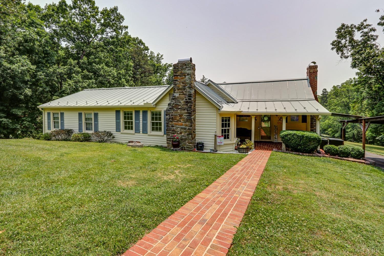 820 Pacoman Road Evington, VA 24550 - Photo 16 of 80 Gallery Image 16