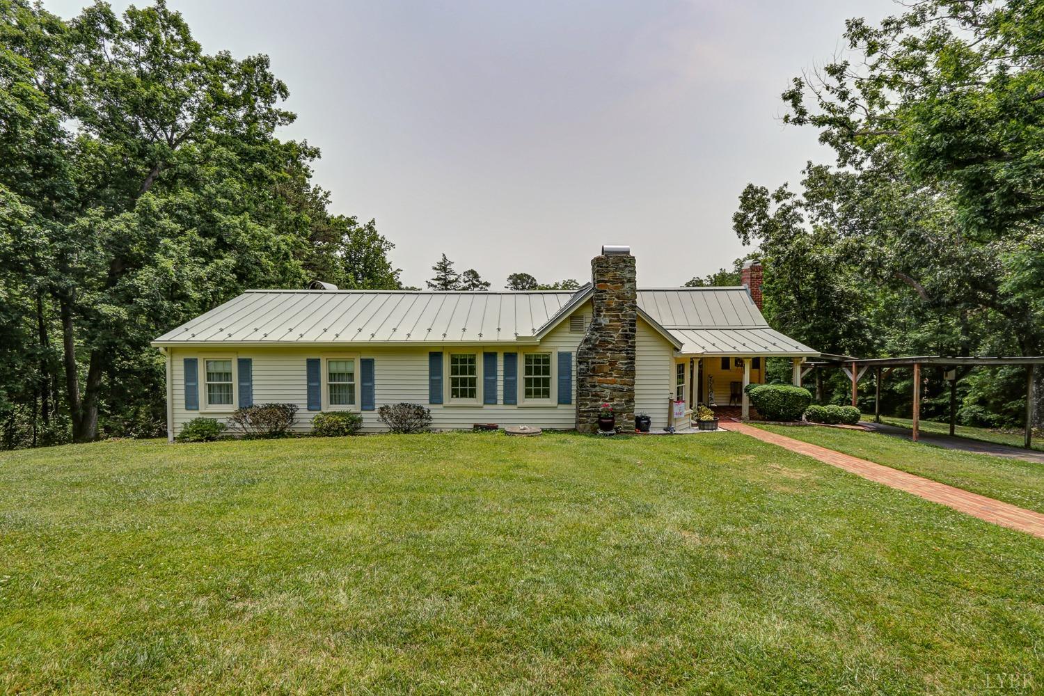 820 Pacoman Road Evington, VA 24550 - Photo 17 of 80 Gallery Image 17