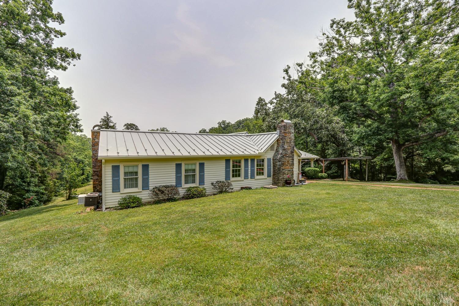 820 Pacoman Road Evington, VA 24550 - Photo 18 of 80 Gallery Image 18