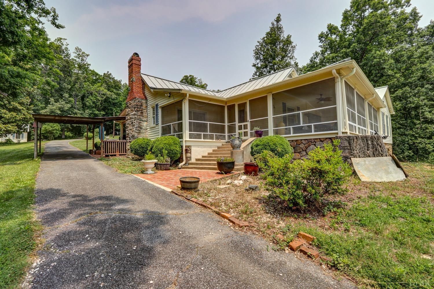 820 Pacoman Road Evington, VA 24550 - Photo 20 of 80 Gallery Image 20