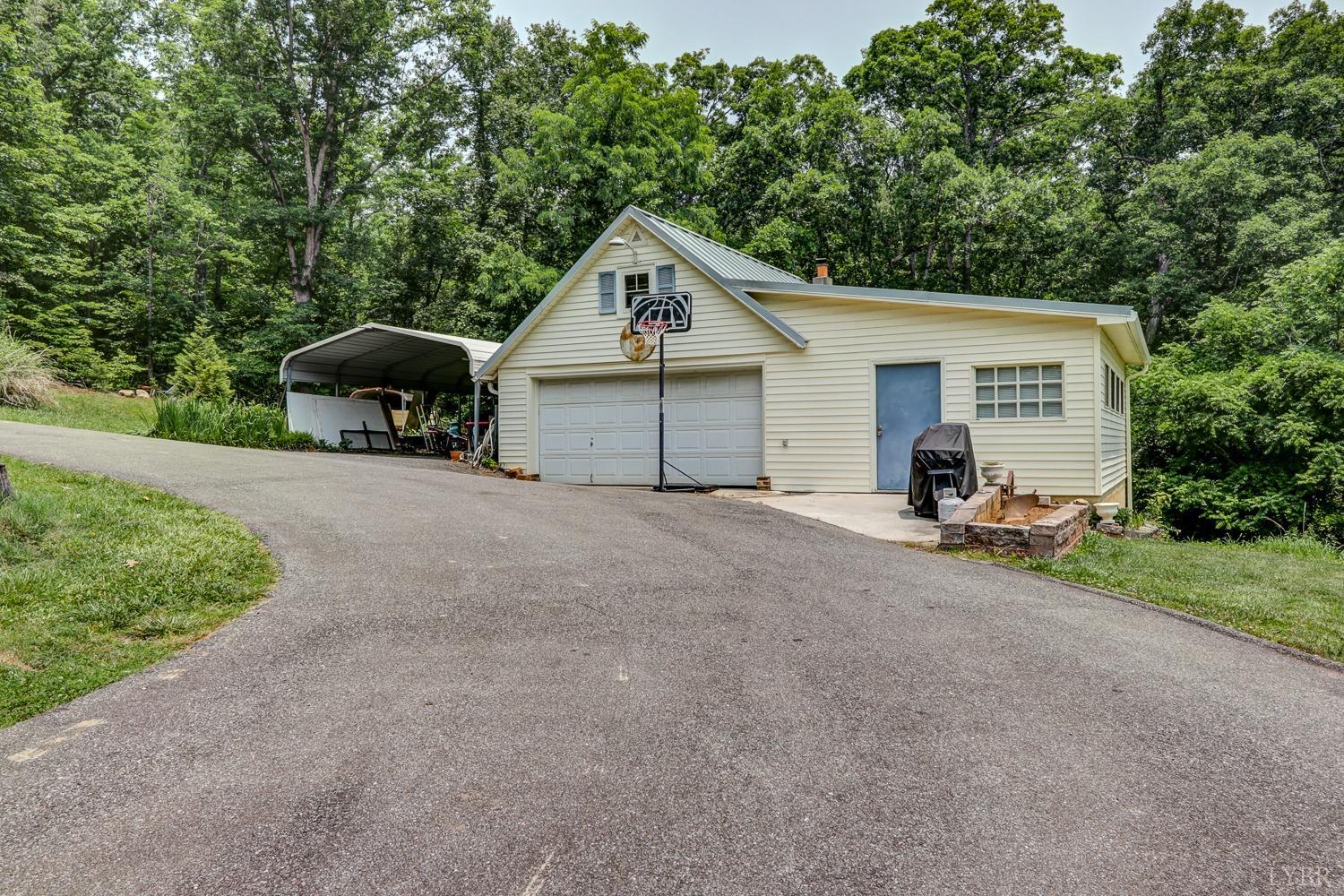 820 Pacoman Road Evington, VA 24550 - Photo 21 of 80 Gallery Image 21