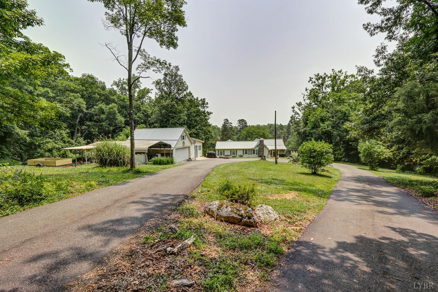 820 Pacoman Road Evington, VA 24550 - Photo 23 of 80 Gallery Image 23