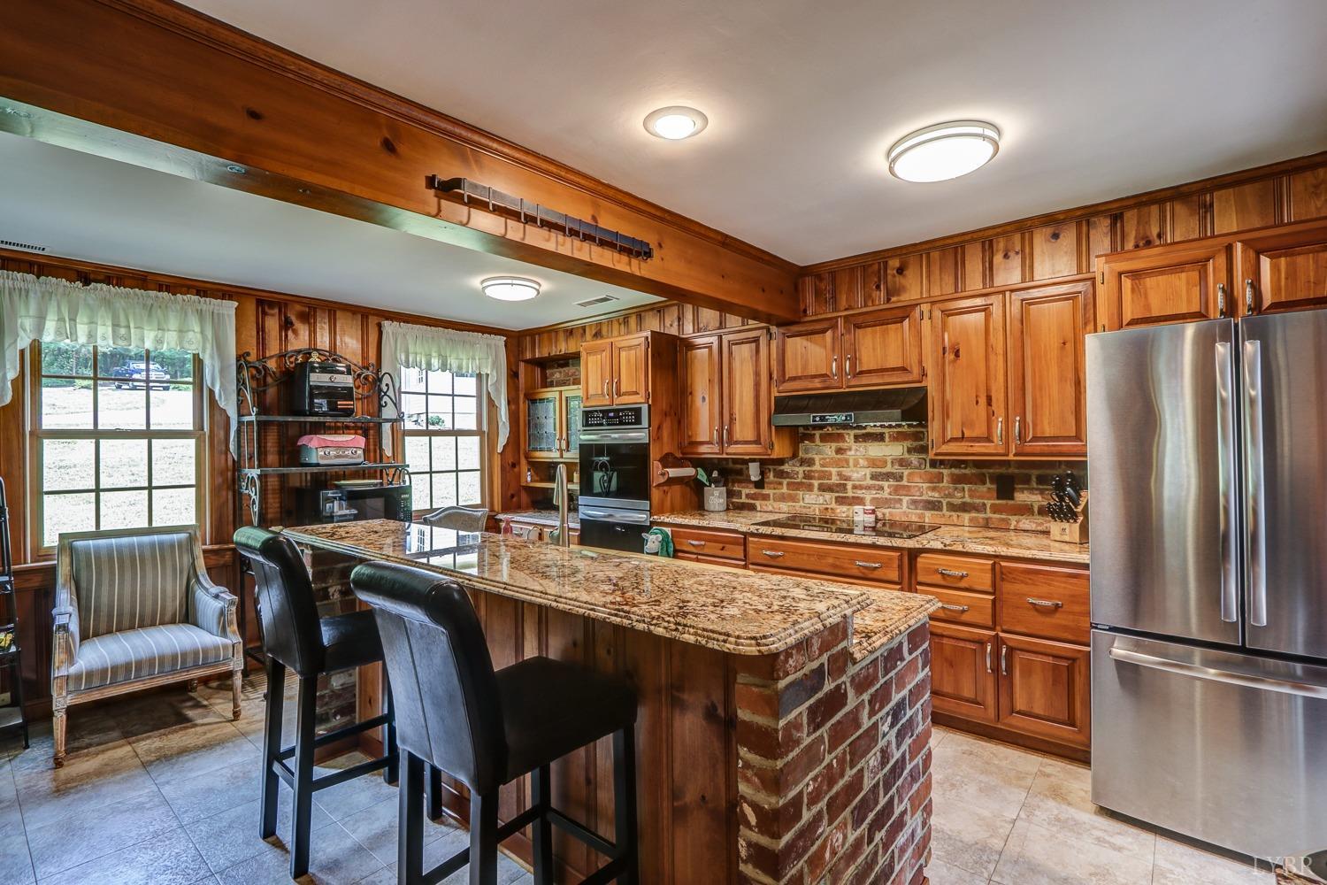 820 Pacoman Road Evington, VA 24550 - Photo 50 of 80 Gallery Image 50