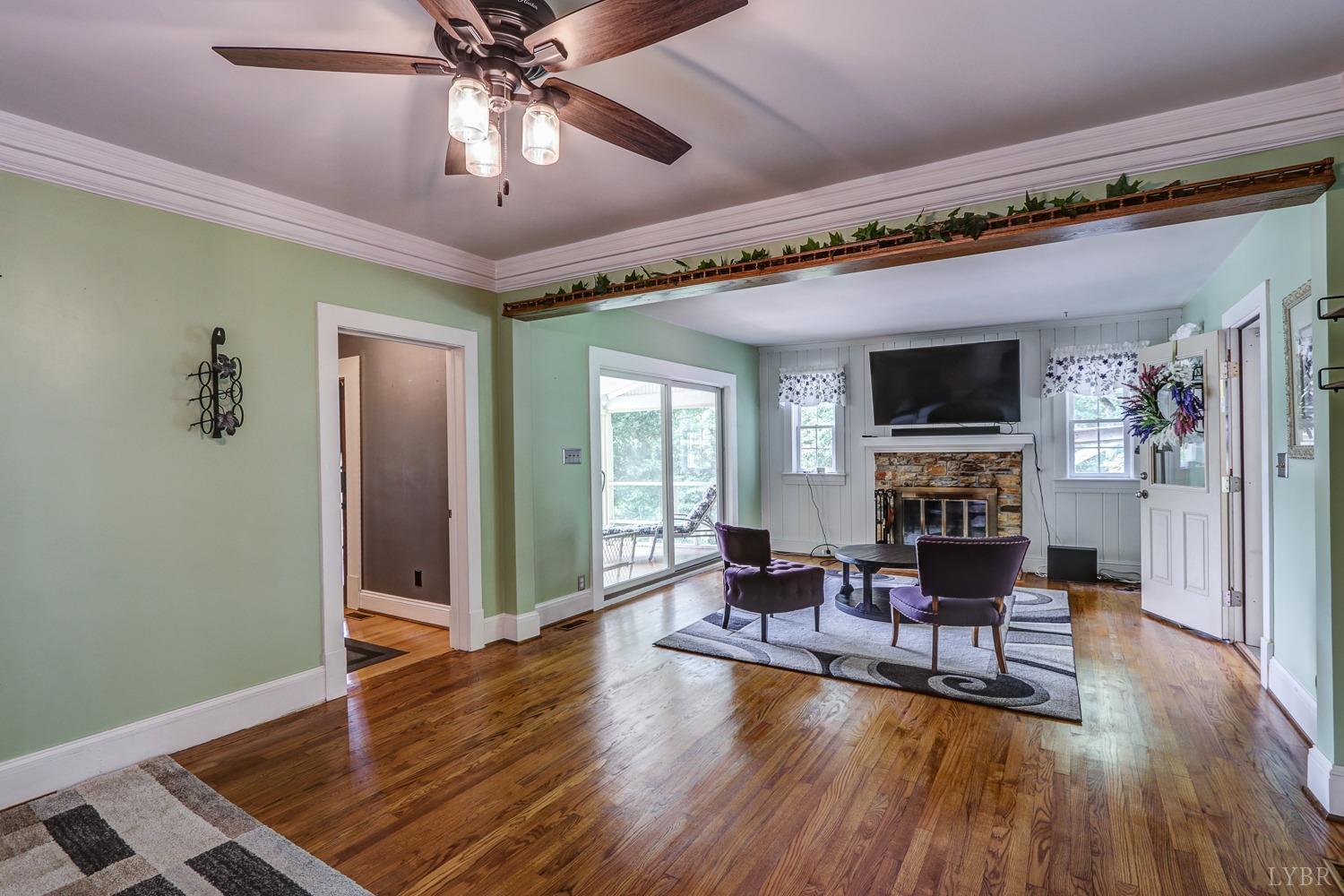 820 Pacoman Road Evington, VA 24550 - Photo 58 of 80 Gallery Image 58