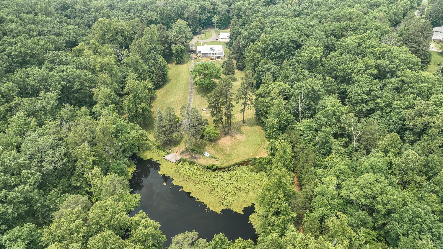 820 Pacoman Road Evington, VA 24550 - Photo 67 of 80 Gallery Image 67