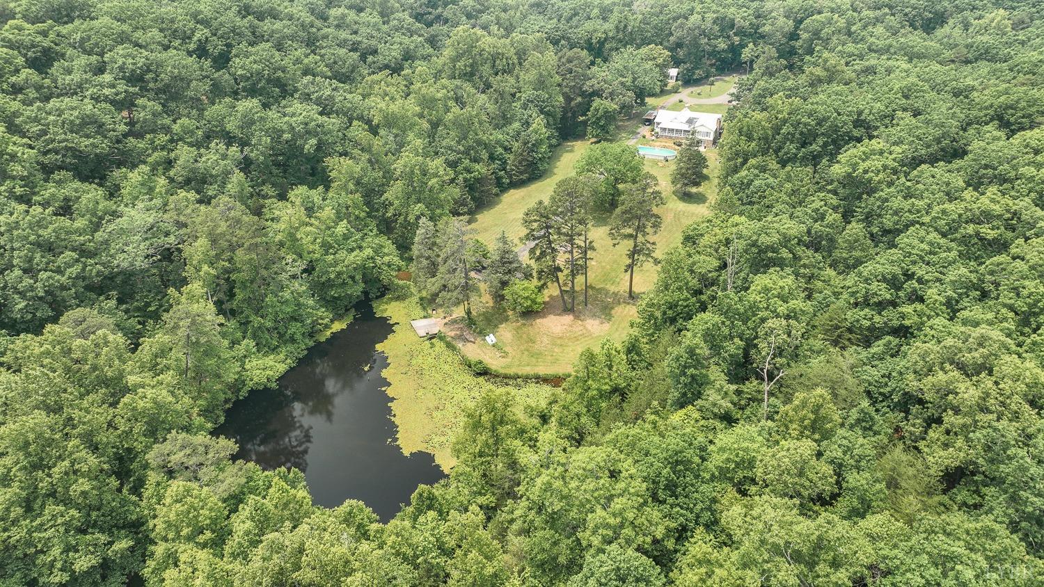 820 Pacoman Road Evington, VA 24550 - Photo 68 of 80 Gallery Image 68