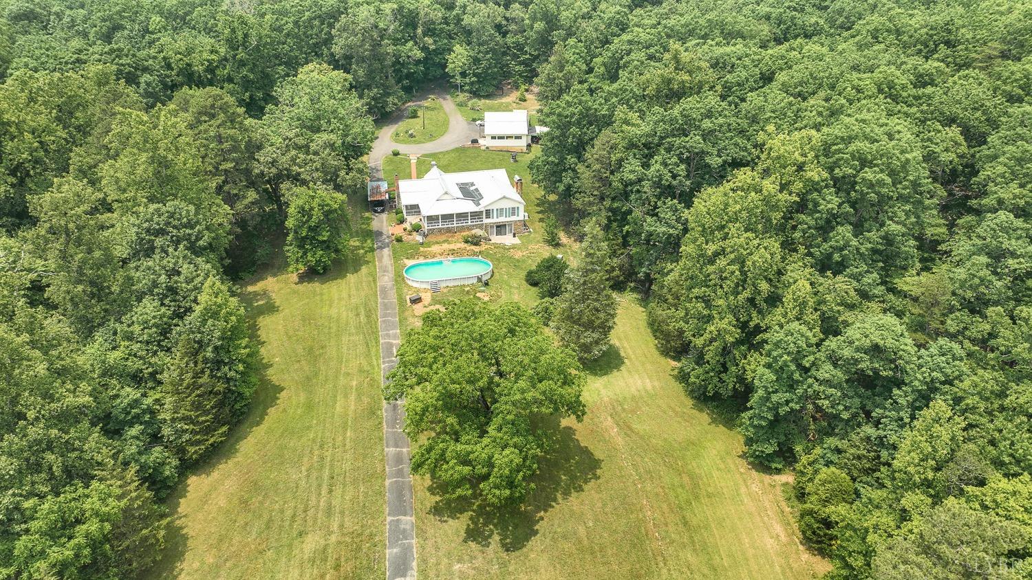 820 Pacoman Road Evington, VA 24550 - Photo 71 of 80 Gallery Image 71