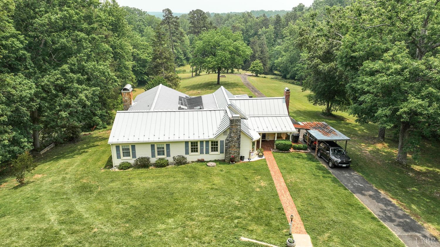 820 Pacoman Road Evington, VA 24550 - Photo 75 of 80 Gallery Image 75