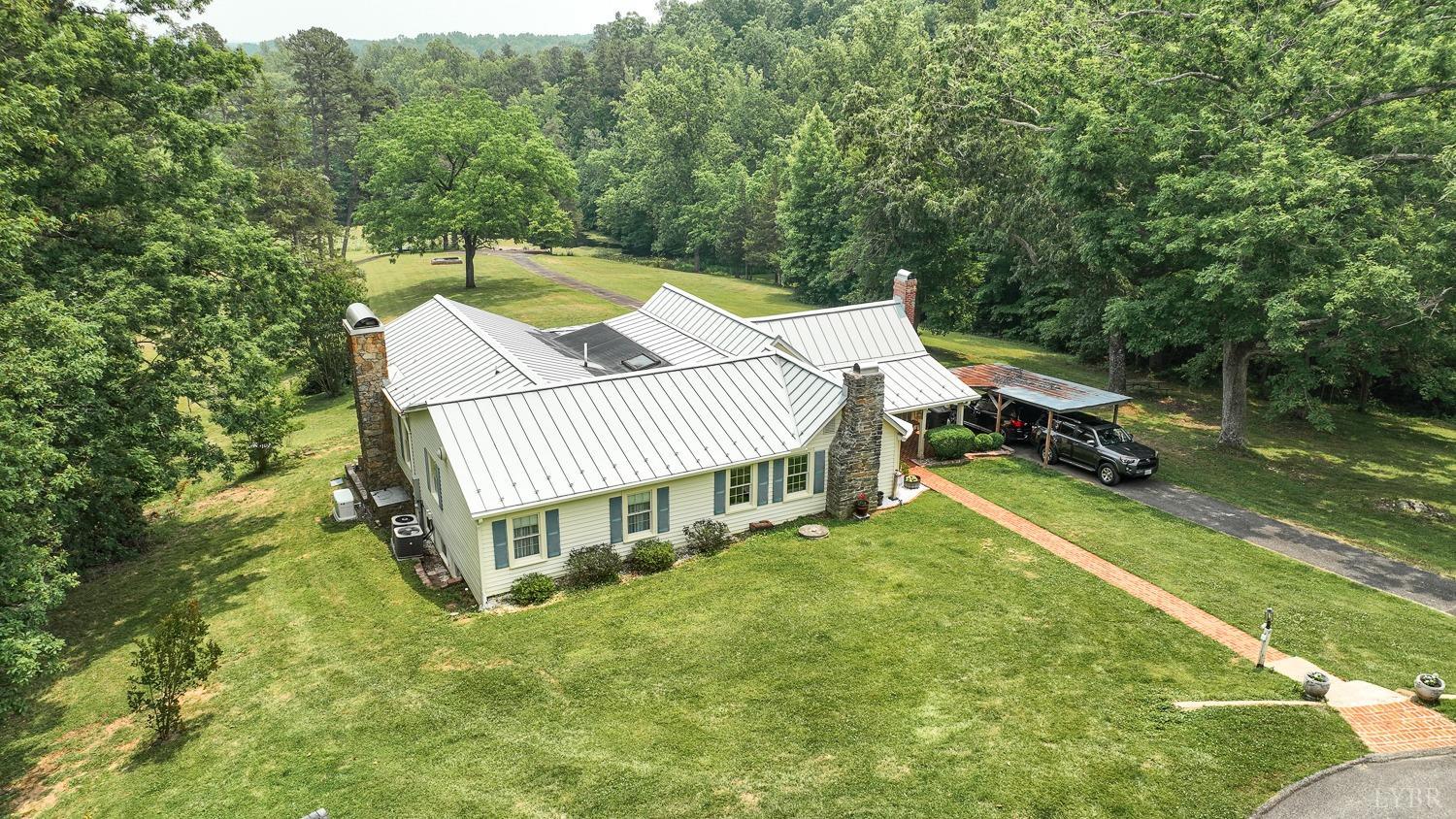 820 Pacoman Road Evington, VA 24550 - Photo 76 of 80 Gallery Image 76