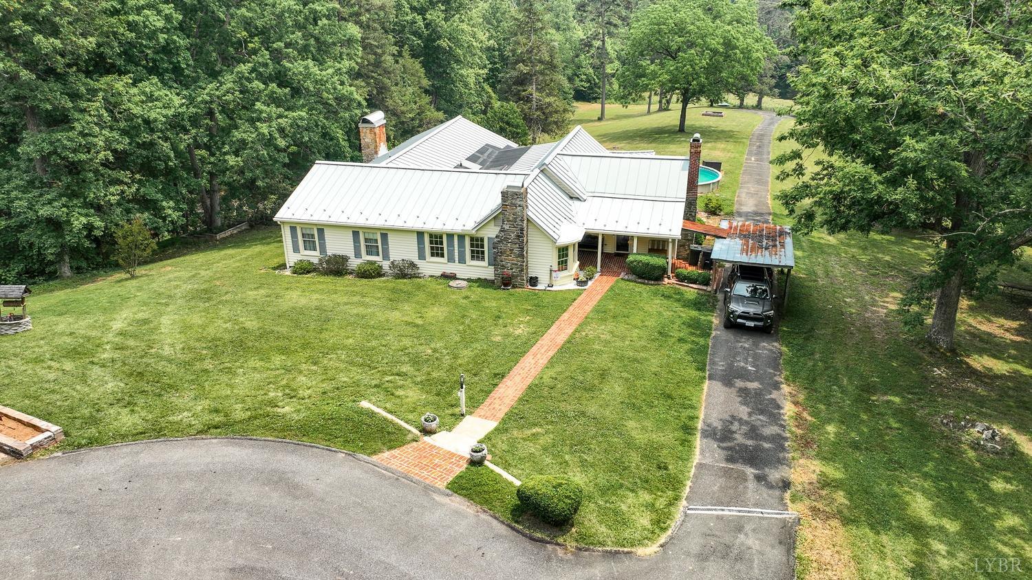 820 Pacoman Road Evington, VA 24550 - Photo 77 of 80 Gallery Image 77