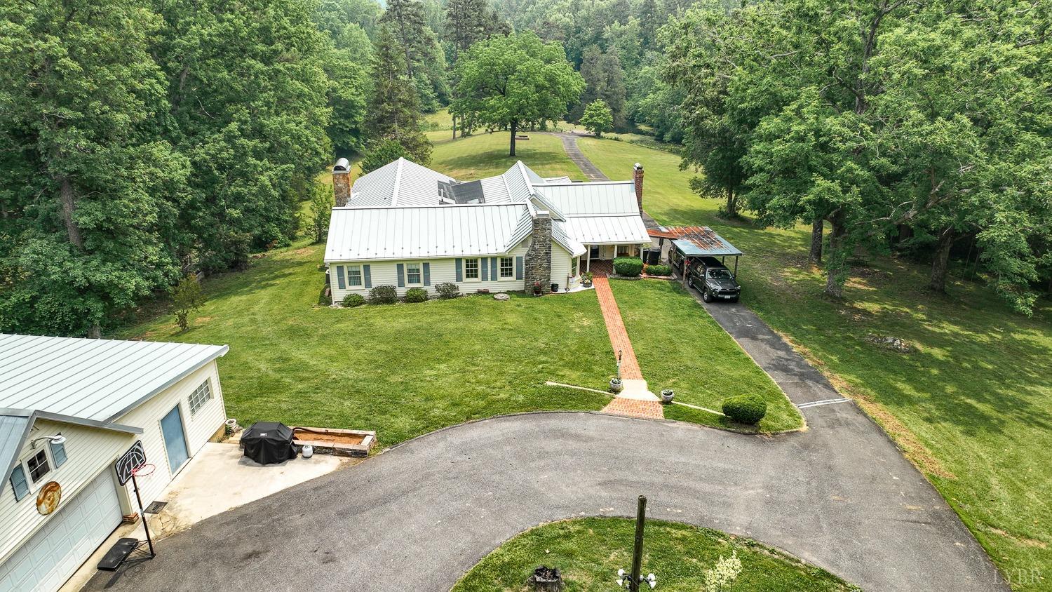820 Pacoman Road Evington, VA 24550 - Photo 80 of 80 Gallery Image 80