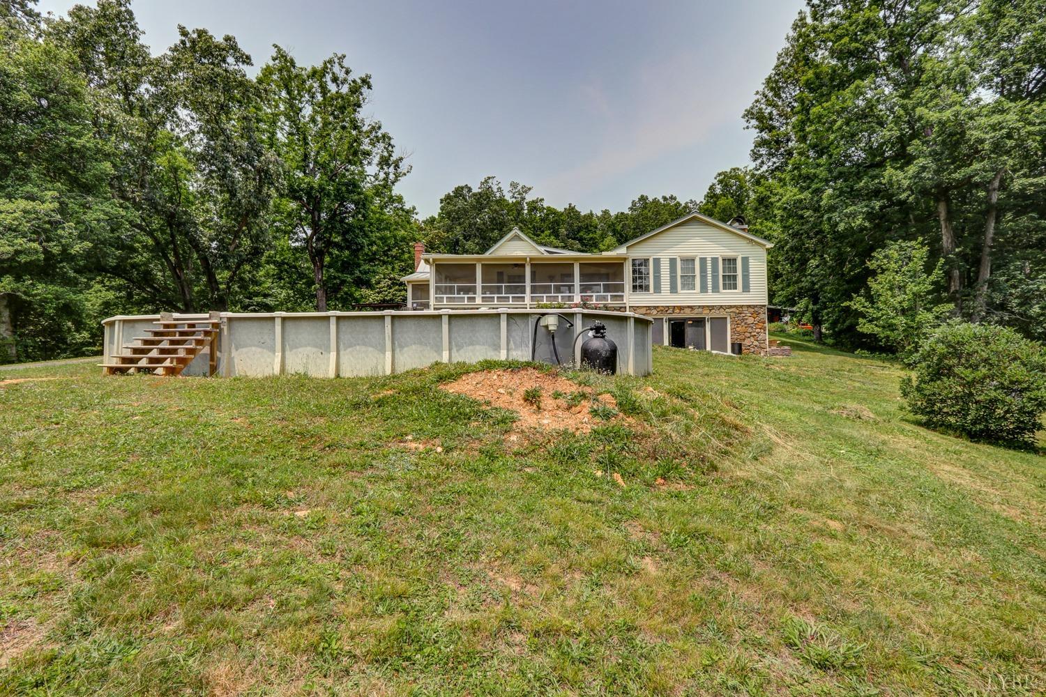 820 Pacoman Road Evington, VA 24550 - Photo 8 of 80 Gallery Image 8