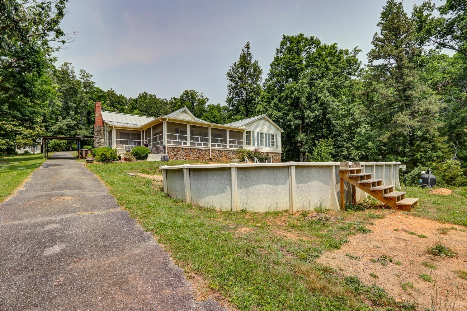 820 Pacoman Road Evington, VA 24550 - Photo 9 of 80 Gallery Image 9
