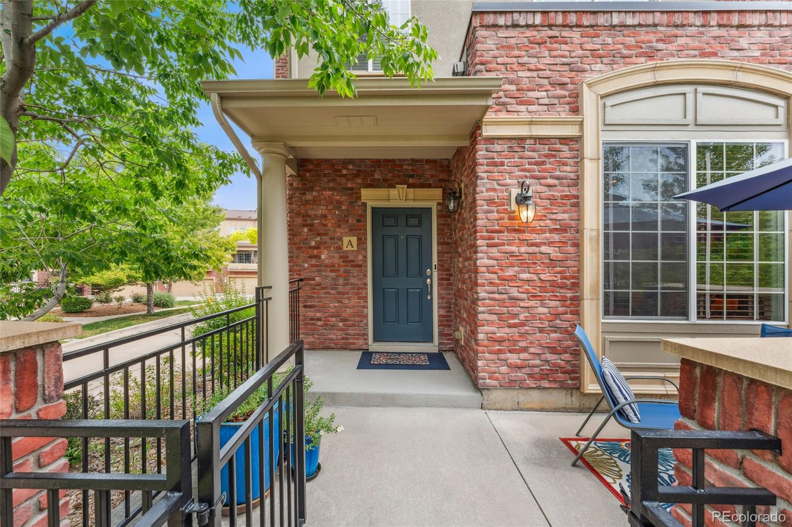 804 Rockhurst Drive, Unit A Highlands Ranch, CO 80129 - Photo 1 of 40