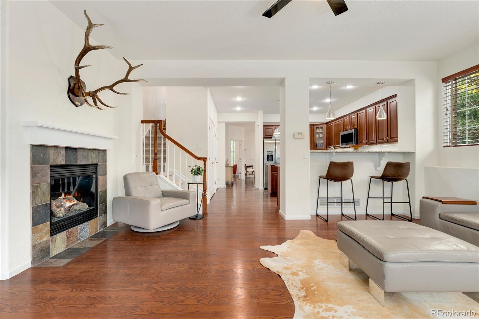 804 Rockhurst Drive, Unit A Highlands Ranch, CO 80129 - Photo 13 of 40