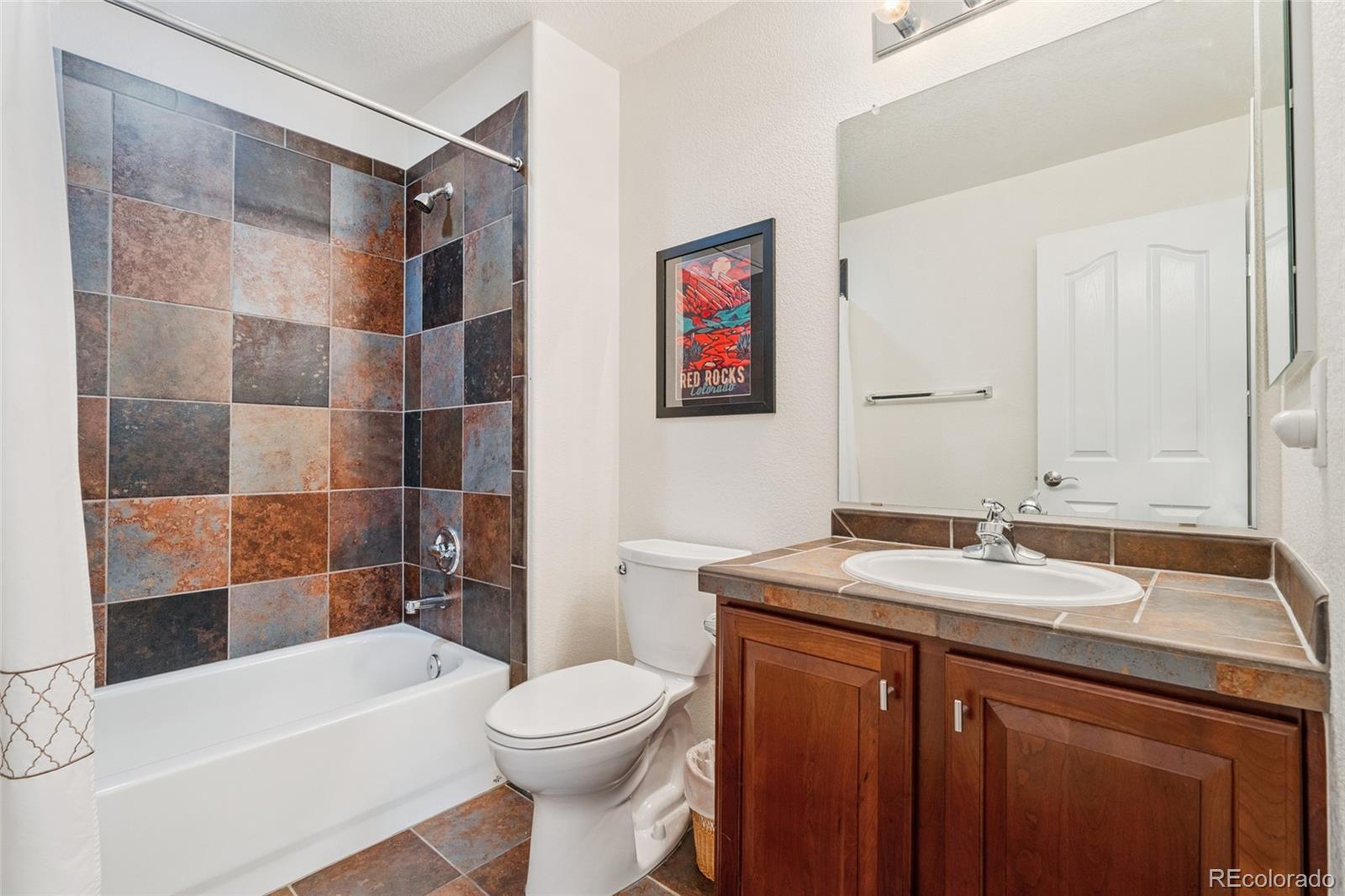 804 Rockhurst Drive, Unit A Highlands Ranch, CO 80129 - Photo 19 of 40