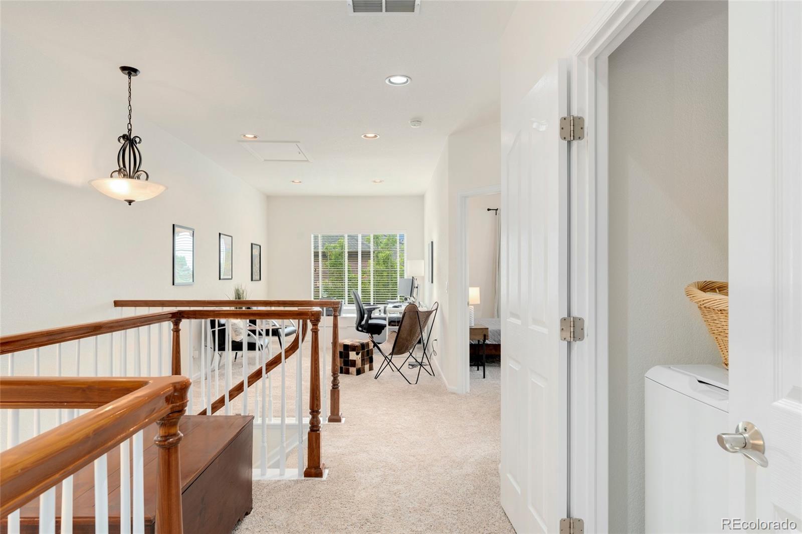 804 Rockhurst Drive, Unit A Highlands Ranch, CO 80129 - Photo 20 of 40
