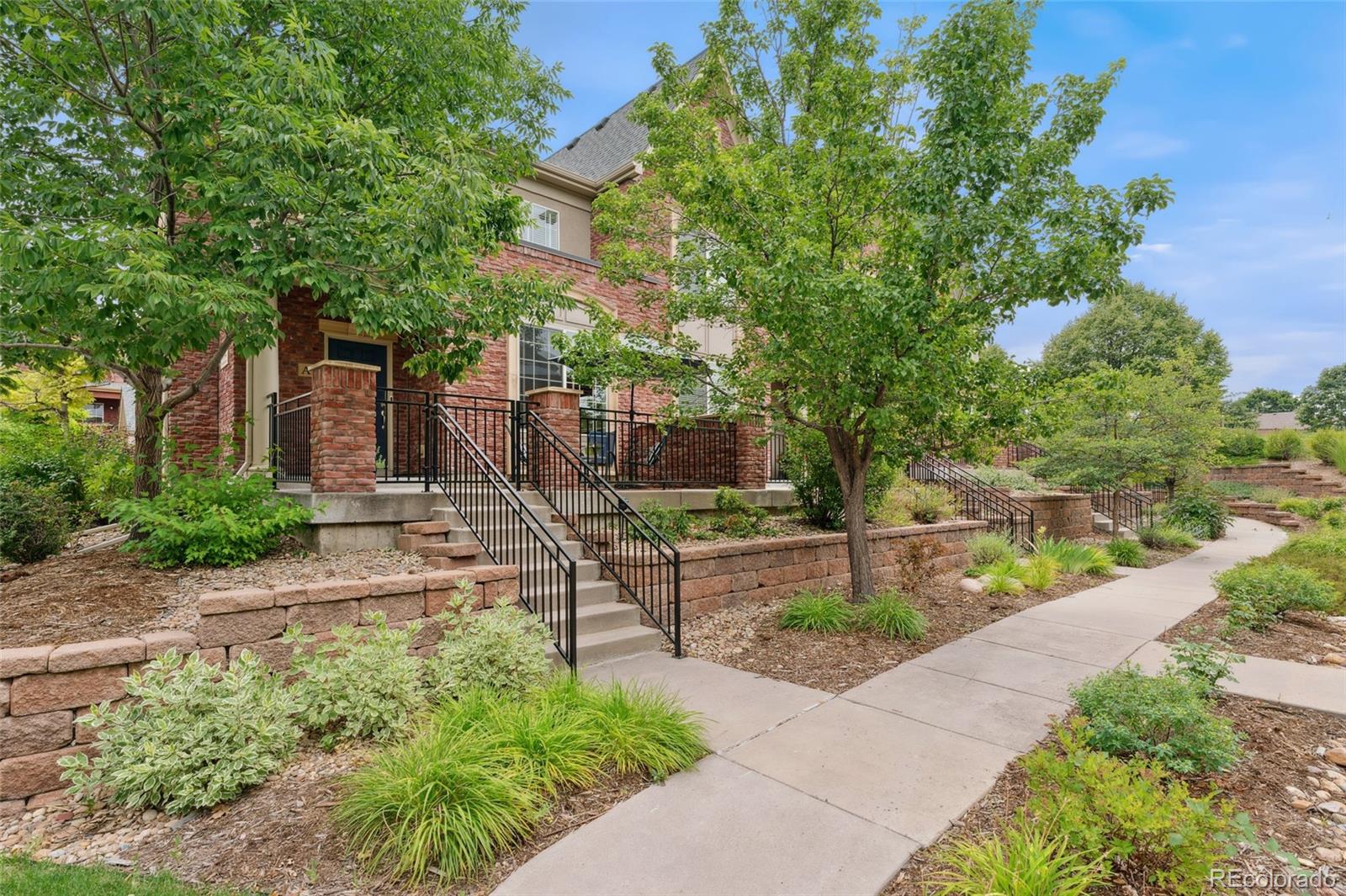 804 Rockhurst Drive, Unit A Highlands Ranch, CO 80129 - Photo 2 of 40