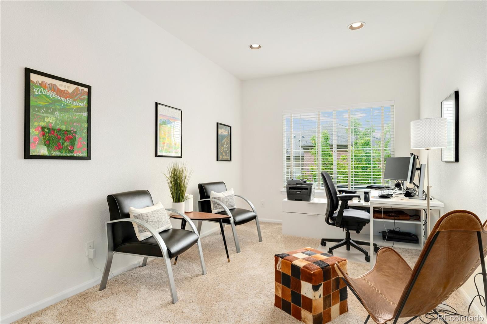 804 Rockhurst Drive, Unit A Highlands Ranch, CO 80129 - Photo 21 of 40
